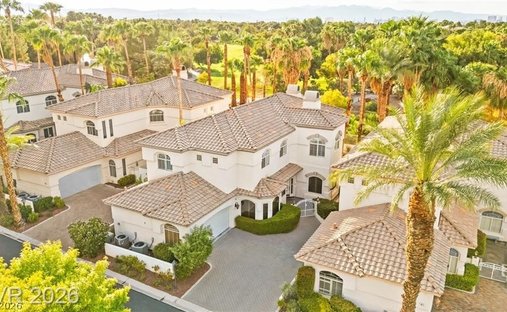 Casa a Henderson, Nevada, Stati Uniti 1