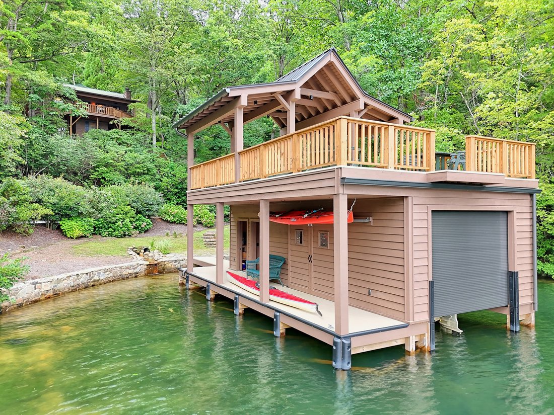 House in Clarkesville, Georgia, United States 4 - 18055465