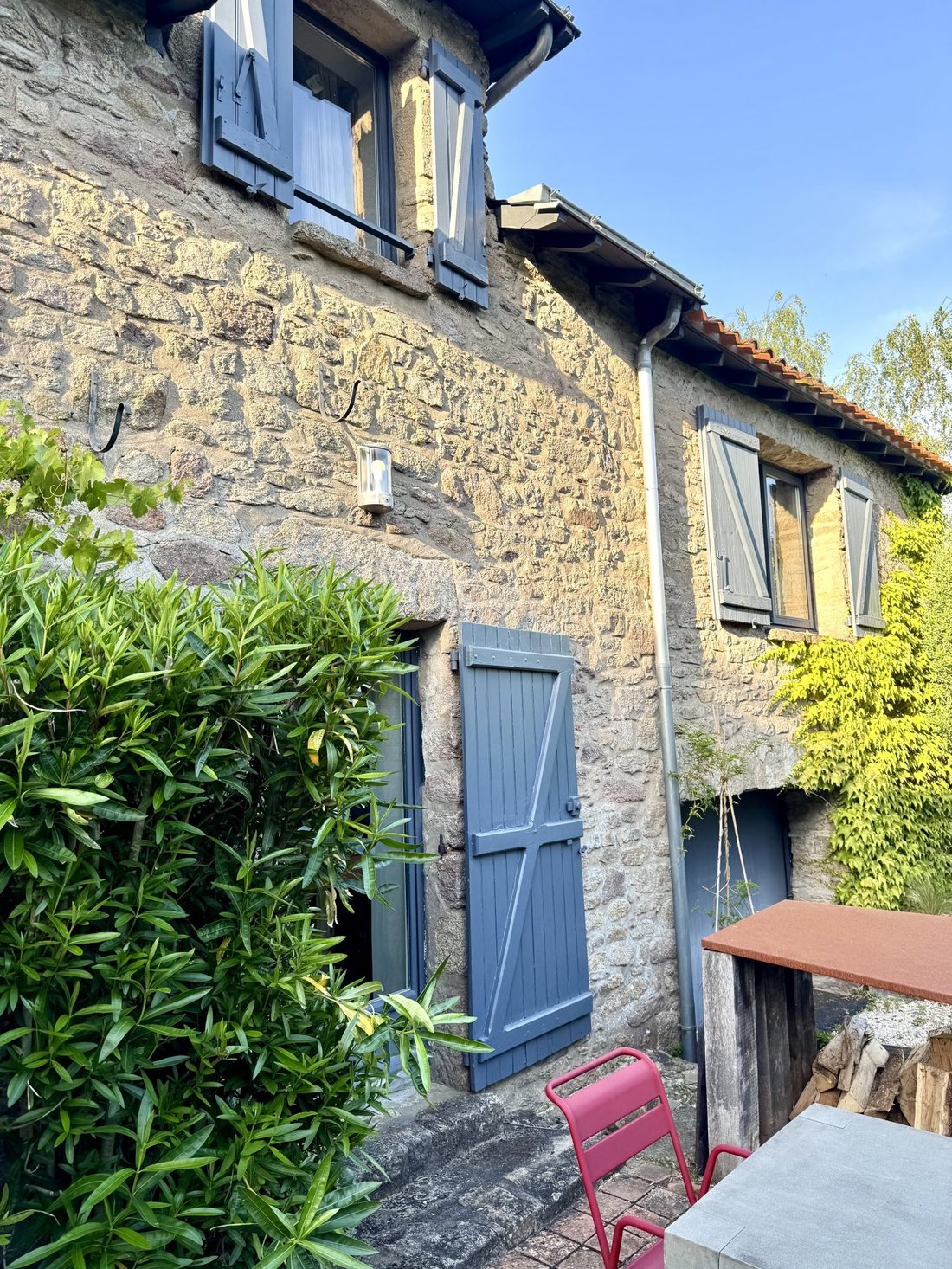 House in Atlantis-Gournerie-Bergerie-Les Villages, Saint-Herblain, France 4 - 18059974