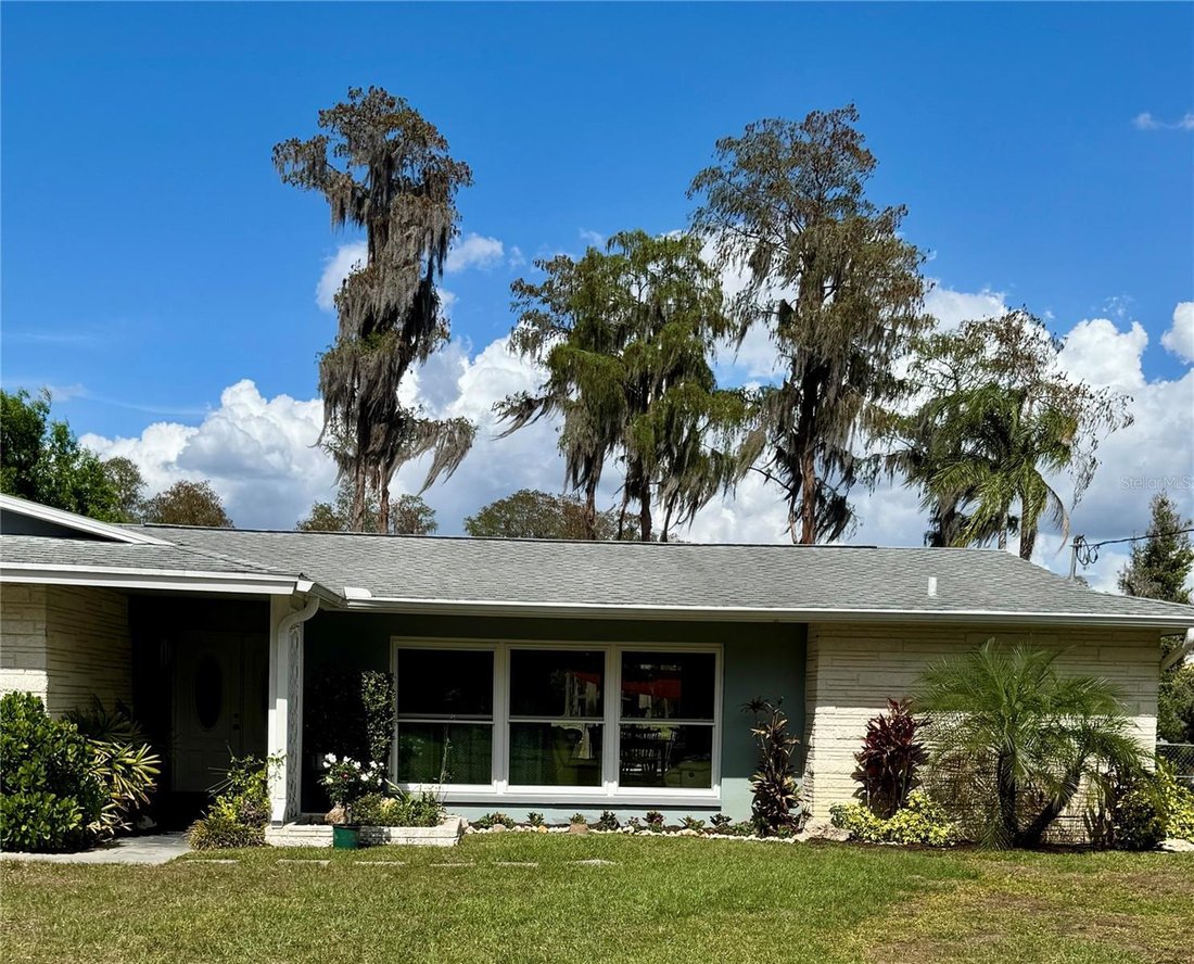 House in Odessa, Florida, United States 4 - 18056703
