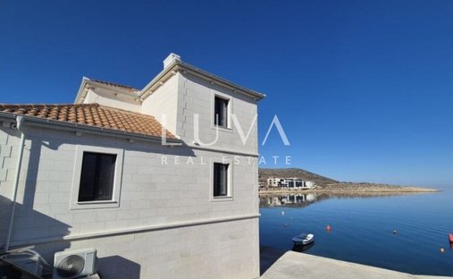 Casa a Opcina Posedarje, Regione zaratina, Croazia 1
