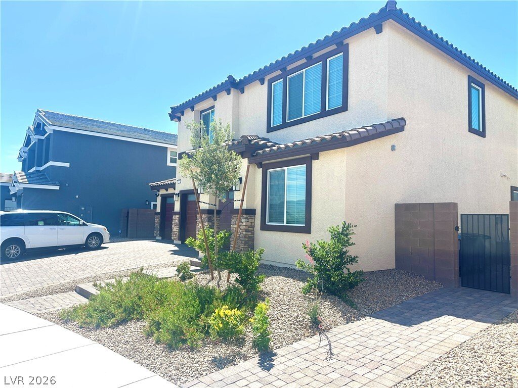 House in North Las Vegas, Nevada, United States 2 - 18058081