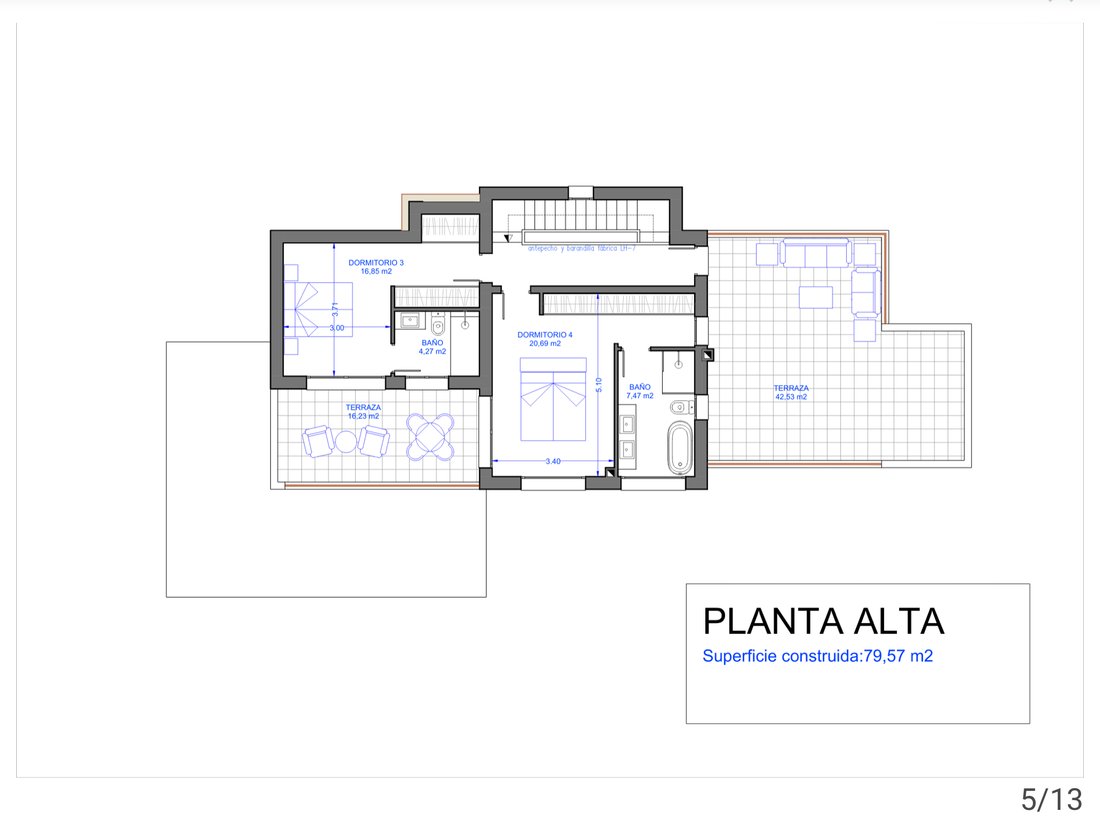 Villa in Moraira, Teulada, Valencian Community 5 - 18055725