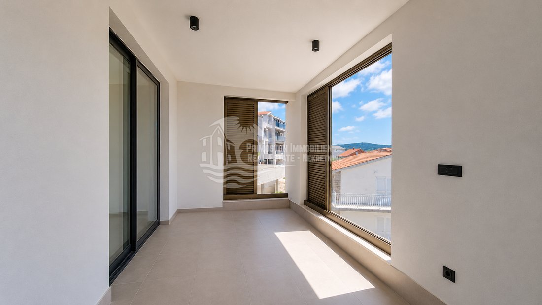 Apartment in Primosten, Sibenik-Knin County, Croatia 4 - 18010699