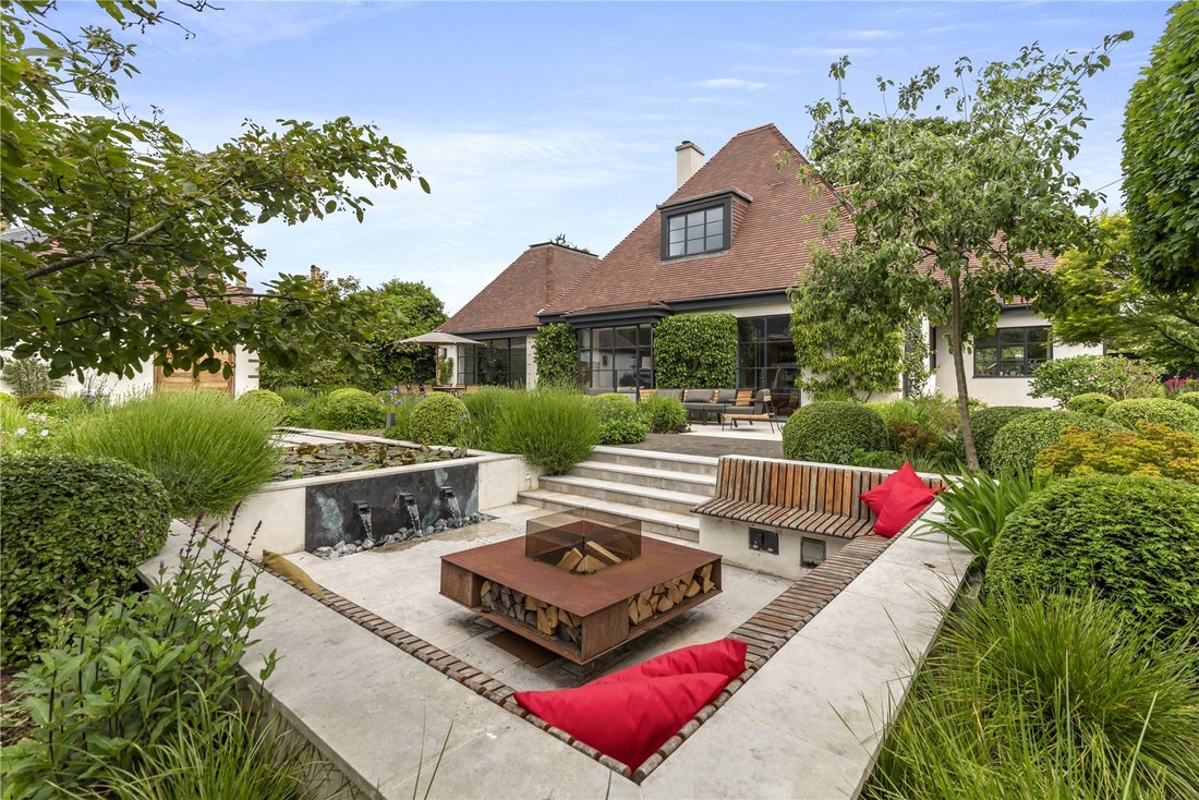 House in Streatham Hill, Lambeth (Greater London), England 3 - 18055216