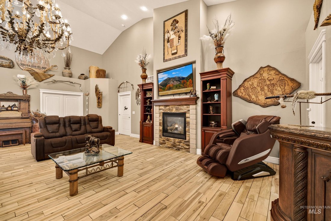 House in Pocatello, Idaho, United States 4 - 18059291