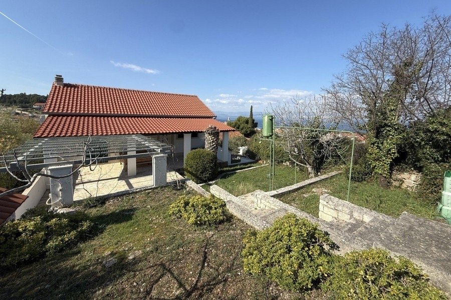 House in Dol, Split-Dalmatia County, Croatia 3 - 18058495
