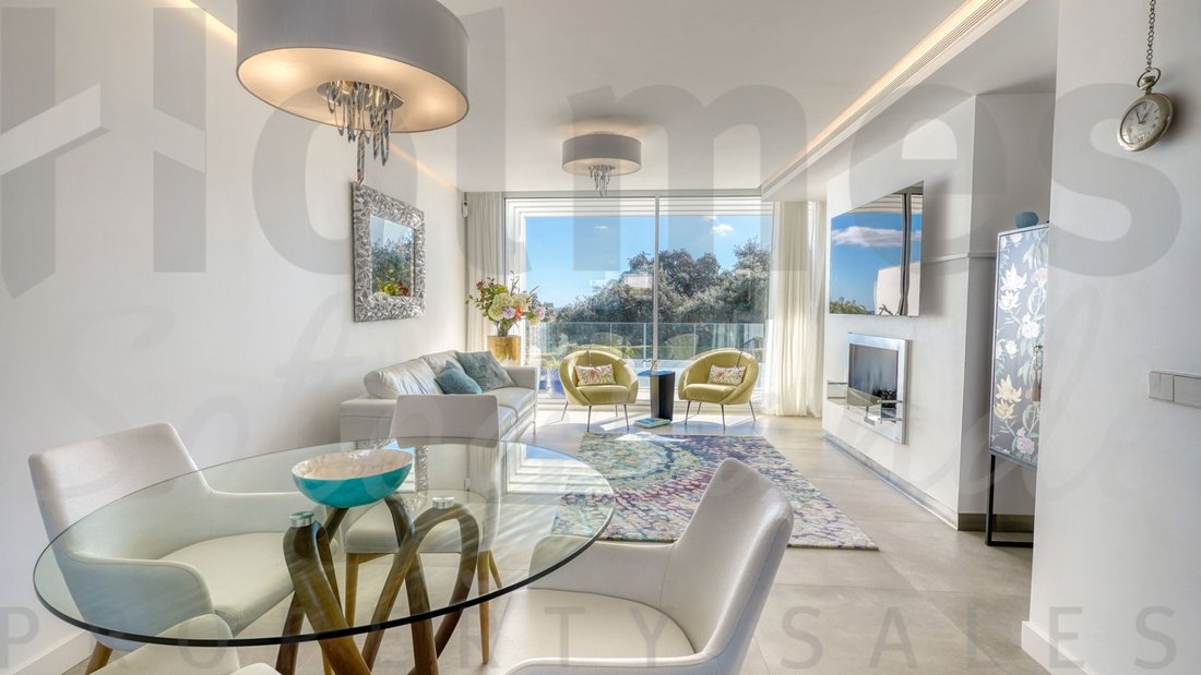 Townhouse in Sotogrande, San Roque, Andalusia 2 - 17895430
