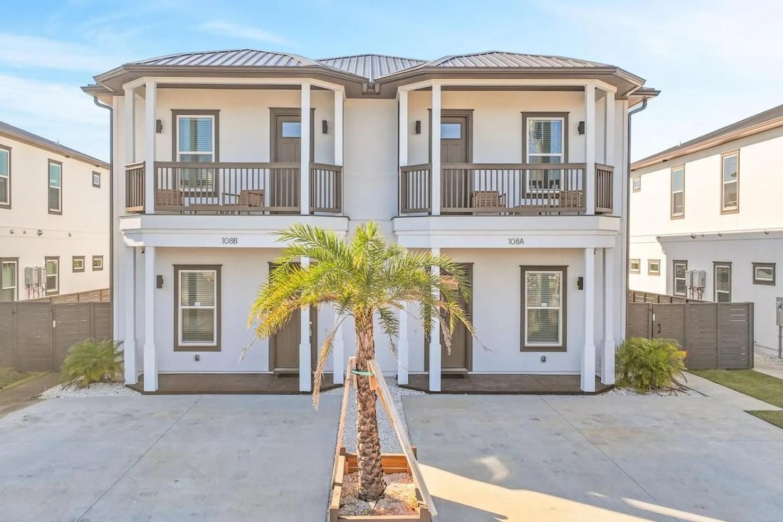 Townhouse in Rosemary Beach, Florida, United States 2 - 18057714