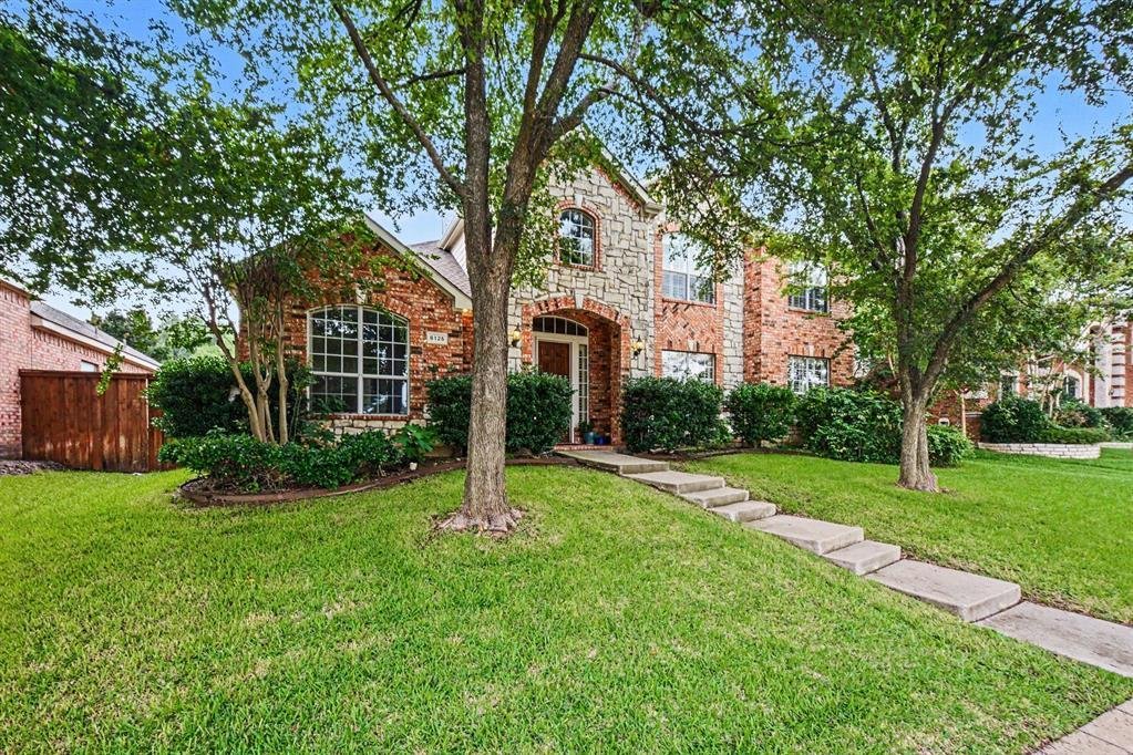 House in Plano, Texas, United States 3 - 18057385