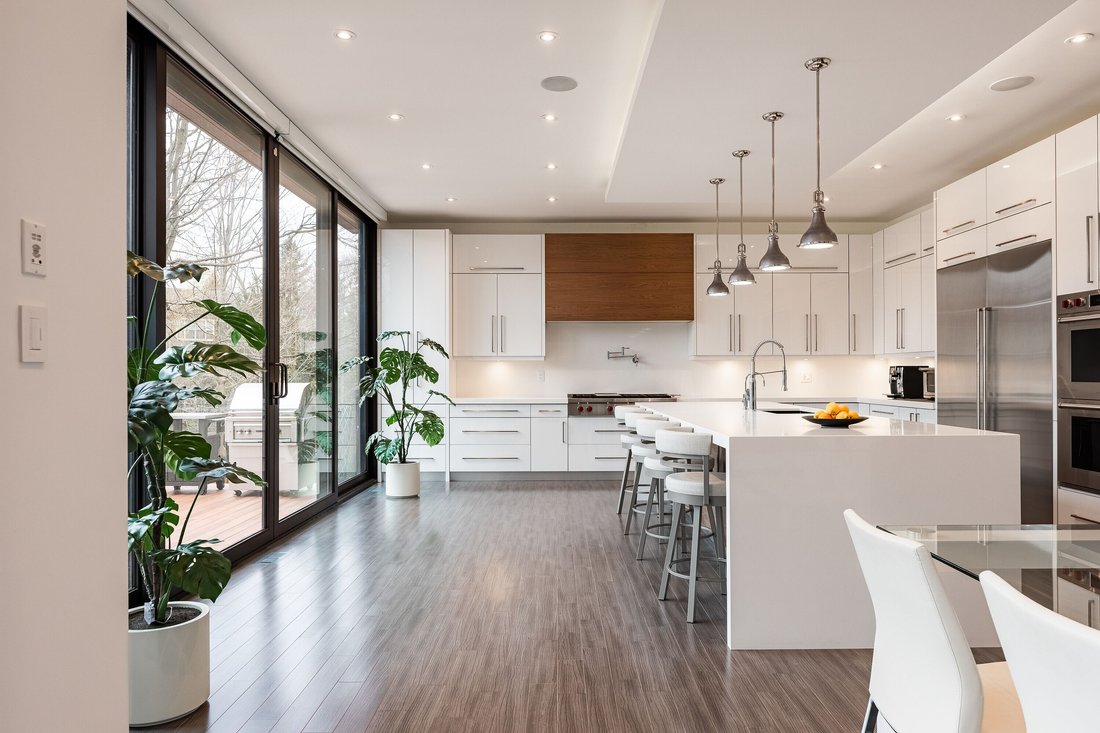 Casa en Oakville, Ontario, Canadá 5 - 17465972