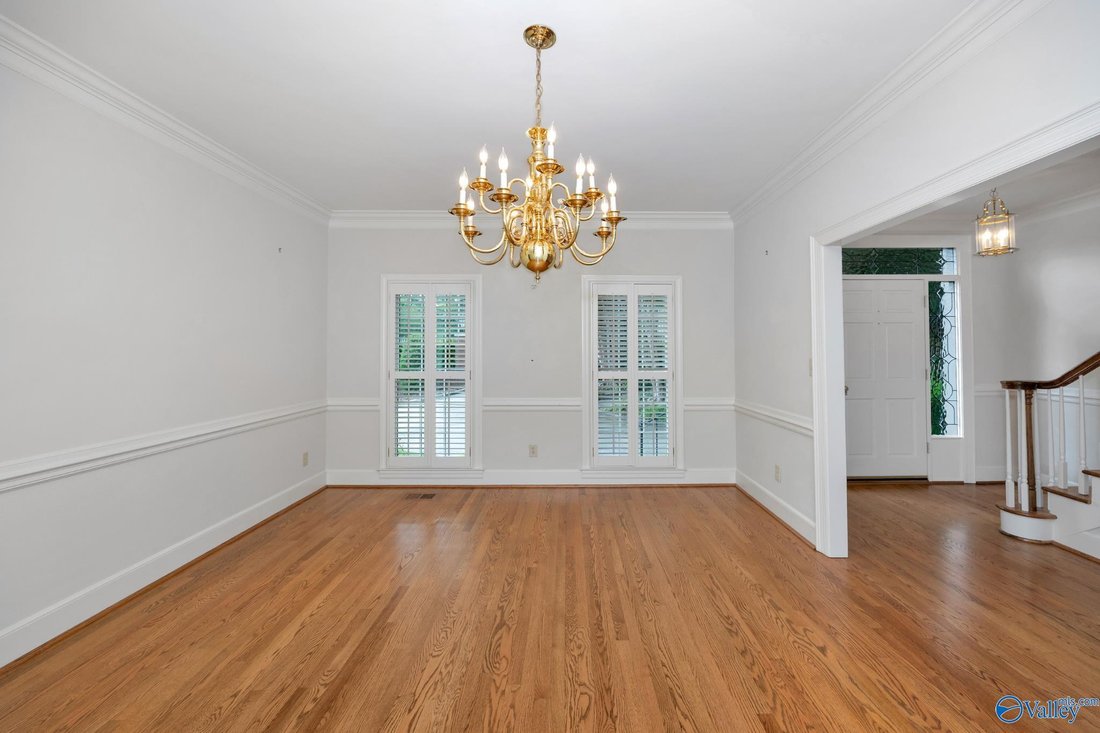 House in Redstone Arsenal, Alabama, United States 4 - 18059346