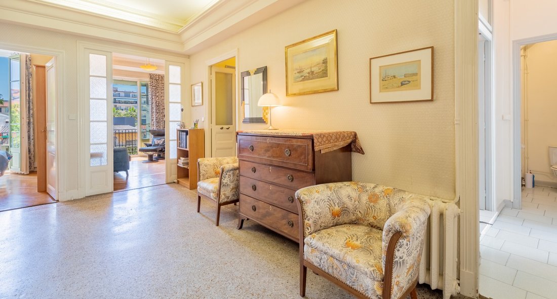 Apartment in Nice, Provence-Alpes-Côte d'Azur, France 2 - 18055750