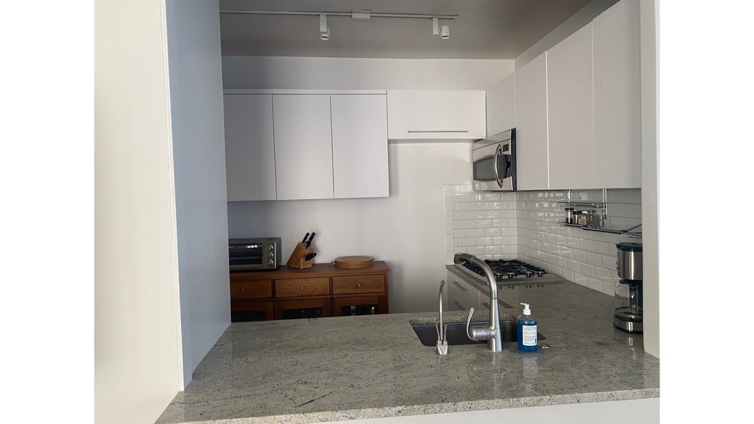 Condo in New York, New York, United States 4 - 17907608