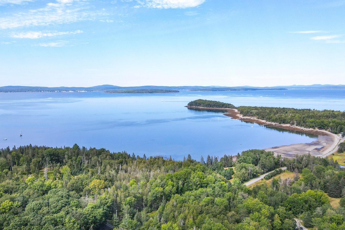 House in Islesboro, Maine, United States 1 - 18056507