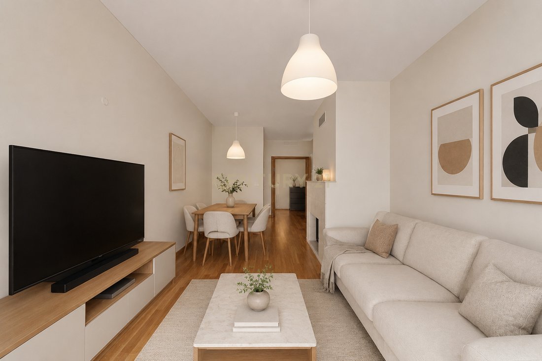 Apartment in Seixal, Arrentela e Aldeia de Paio Pires, Setubal, Portugal 5 - 18058041
