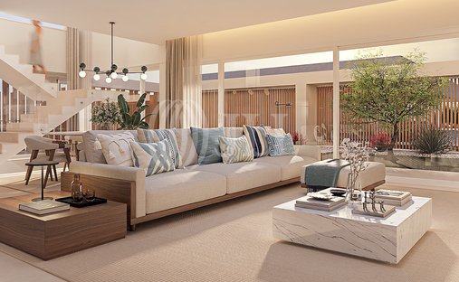 Apartment in Portimao, Algarve, Portugal 1