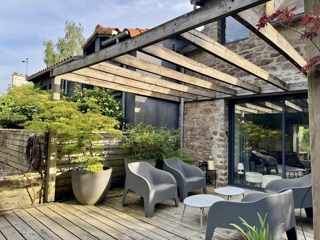 House in Atlantis-Gournerie-Bergerie-Les Villages, Saint-Herblain, France 2 - 18059974