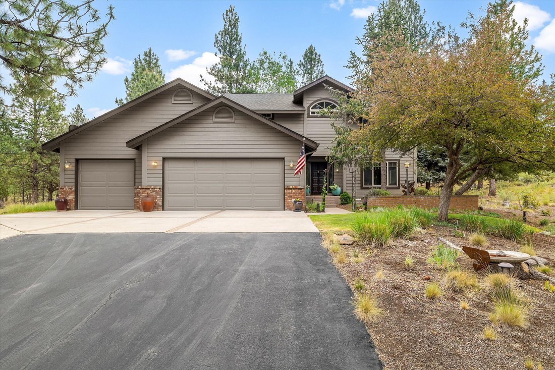 House in Bend, Oregon, United States 1 - 18060148