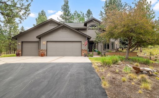 House in Bend, Oregon, United States 1