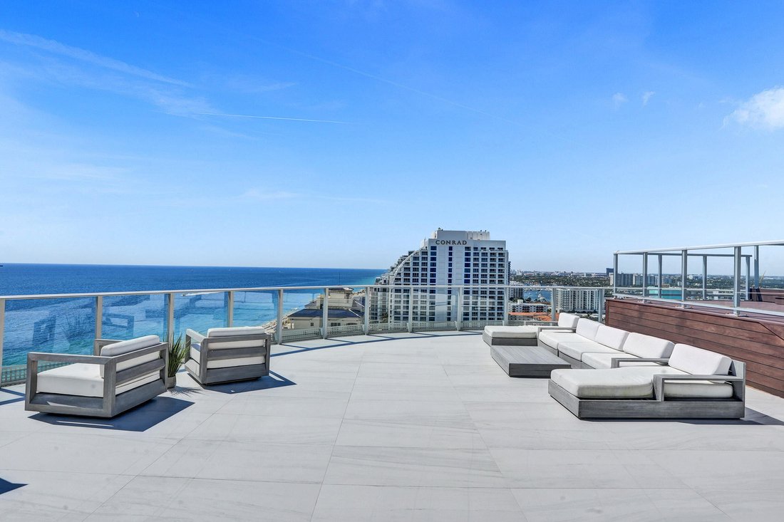 Condo in Fort Lauderdale, Florida, United States 4 - 18057032