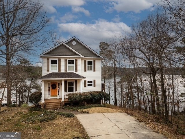 House in Monticello, Georgia, United States 3 - 18058318