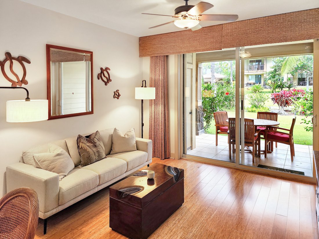 Condo in Waikoloa Village, Hawaii, United States 3 - 18057847