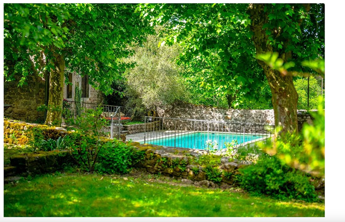 Villa in Chassiers, Auvergne-Rhône-Alpes, France 3 - 18055859