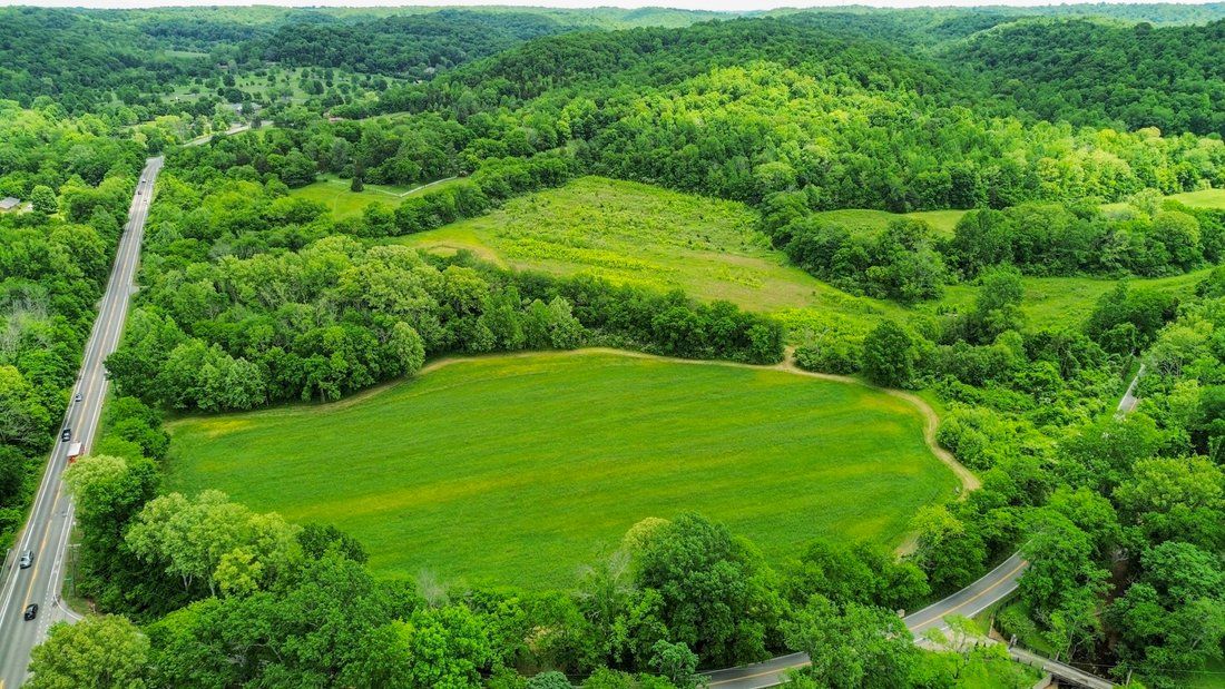 Land in Nashville, Tennessee, United States 2 - 18060032