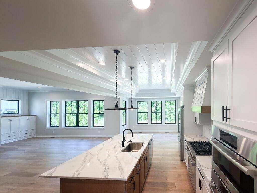 House in Plain City, Ohio, United States 2 - 17756972