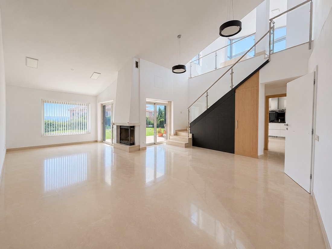 Villa à La Alcaidesa, San Roque, Andalousie 4 - 18060163