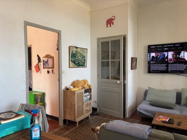 House in Nartelle-Noyer-Bellevue-bd des Sardinaux, Sainte-Maxime, France 4 - 18055069