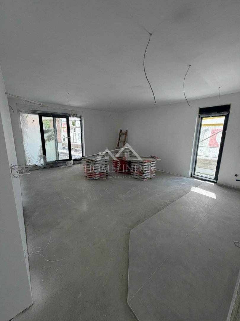 Apartment in Mjesni odbor Gracani, Zagreb, City of Zagreb 1 - 16609859
