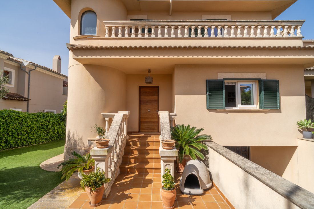 House in Marratxi, Balearic Islands, Spain 1 - 18056033