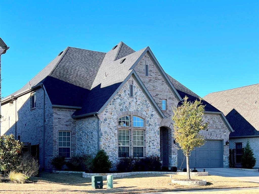 House in Prosper, Texas, United States 4 - 18057483