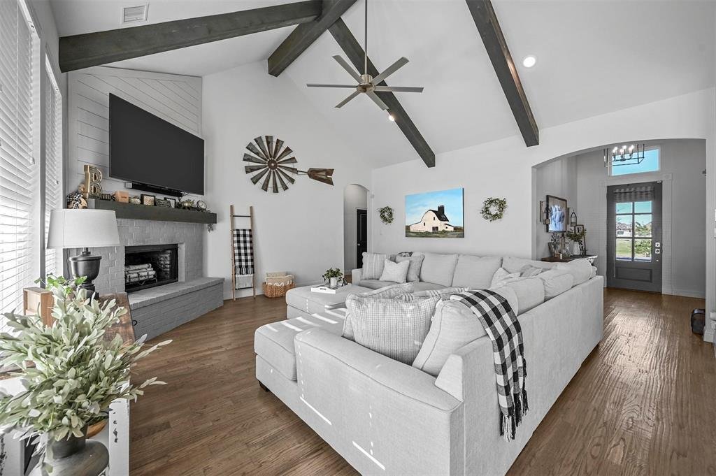 House in Springtown, Texas, United States 4 - 18057464