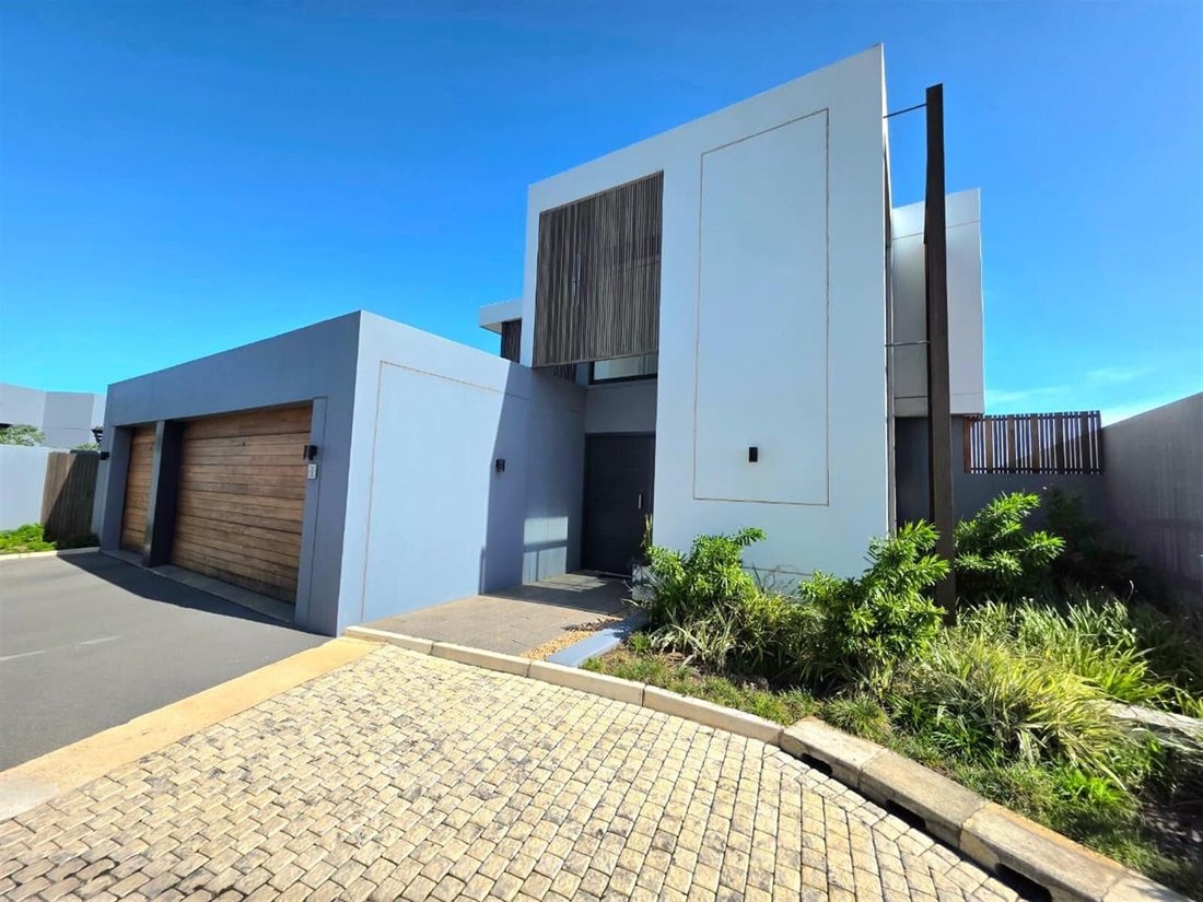 Residenza a Umhlanga Ridge, KwaZulu-Natal, Sudafrica 3 - 18057735