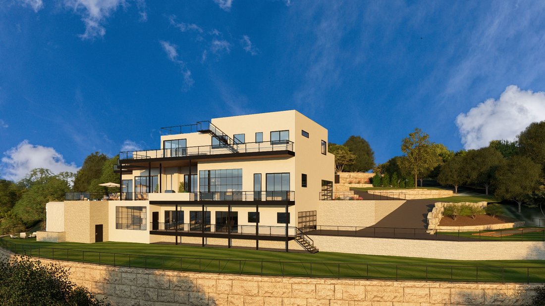 House in Austin, Texas, United States 2 - 15205049