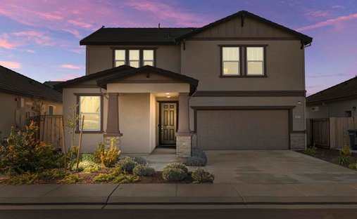 Maison à Modesto, Californie, États-Unis 1
