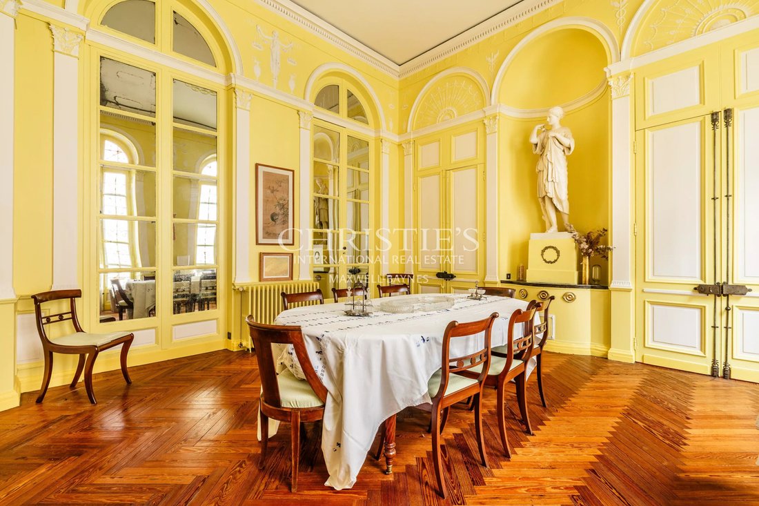 Apartment in Hôtel de Ville-Quinconce-Saint Seurin-Fondaudège, Bordeaux, France 5 - 18054736