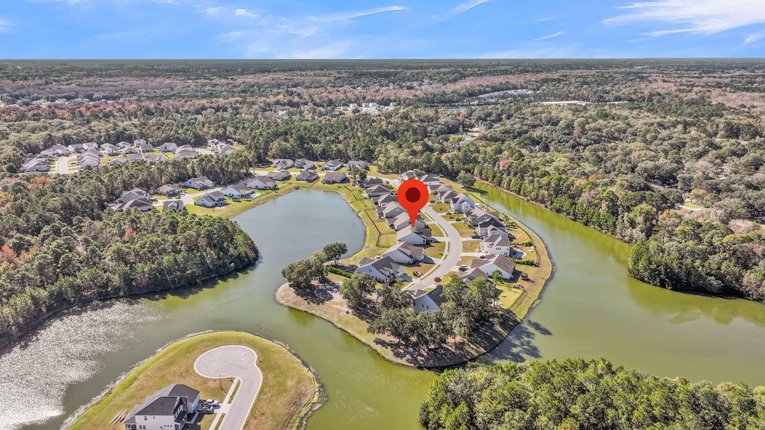 House in Johns Island, South Carolina, United States 2 - 18059249