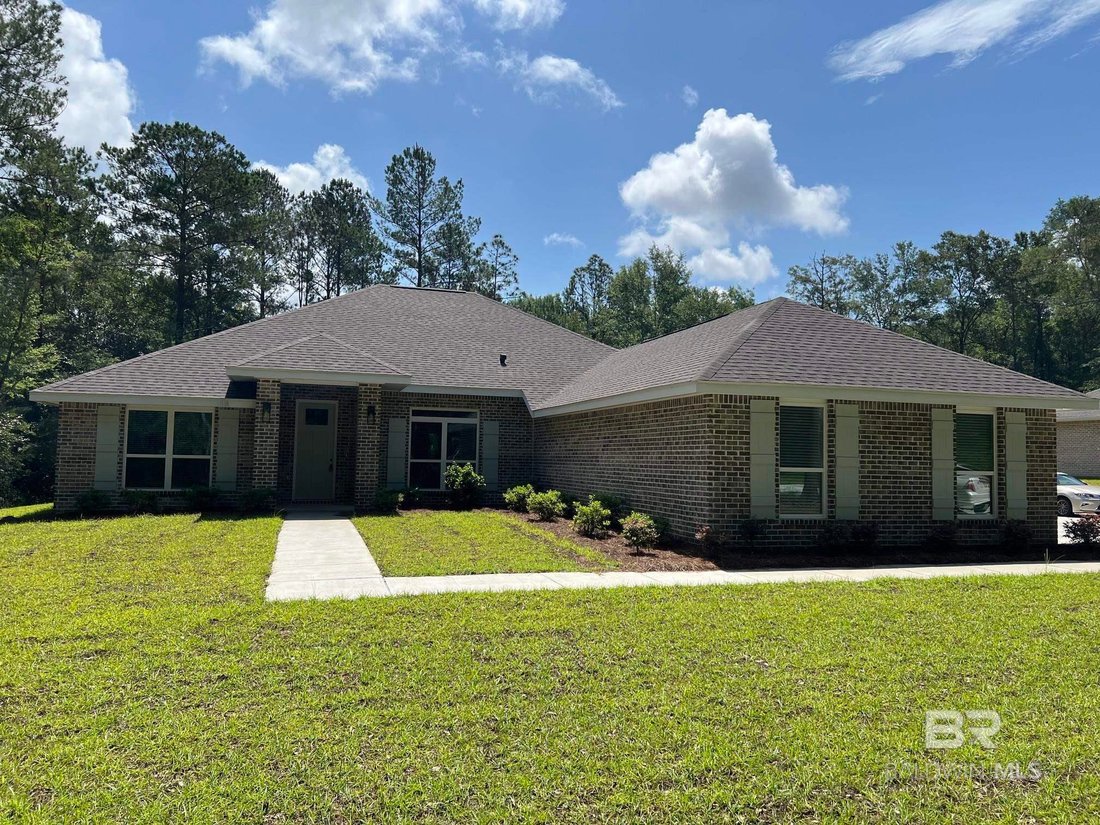 Casa en Daphne, Alabama, Estados Unidos 1 - 17312599