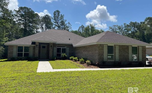 Casa en Daphne, Alabama, Estados Unidos 1
