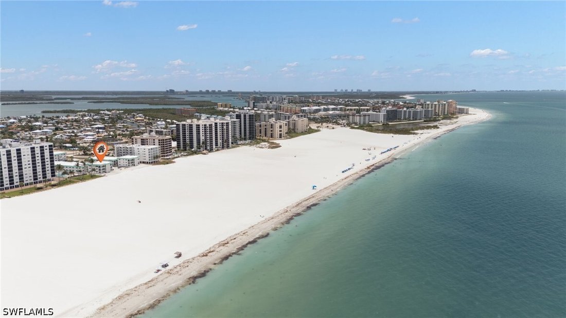 Condo in Fort Myers Beach, Florida, United States 2 - 18058278