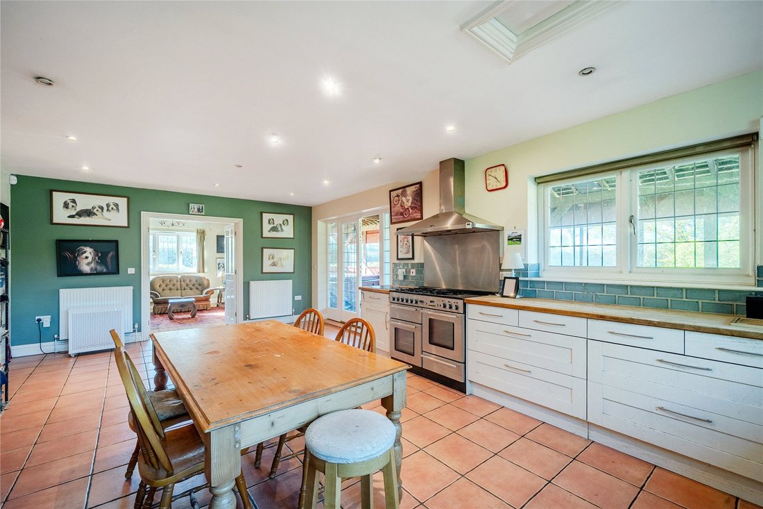House in Ripley, England 5 - 18056857