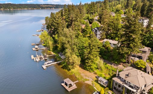 Casa a Sammamish, Washington, Stati Uniti 1