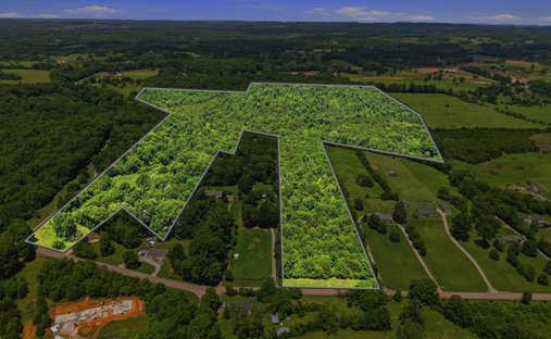Land in Spring Hill, Tennessee, United States 1