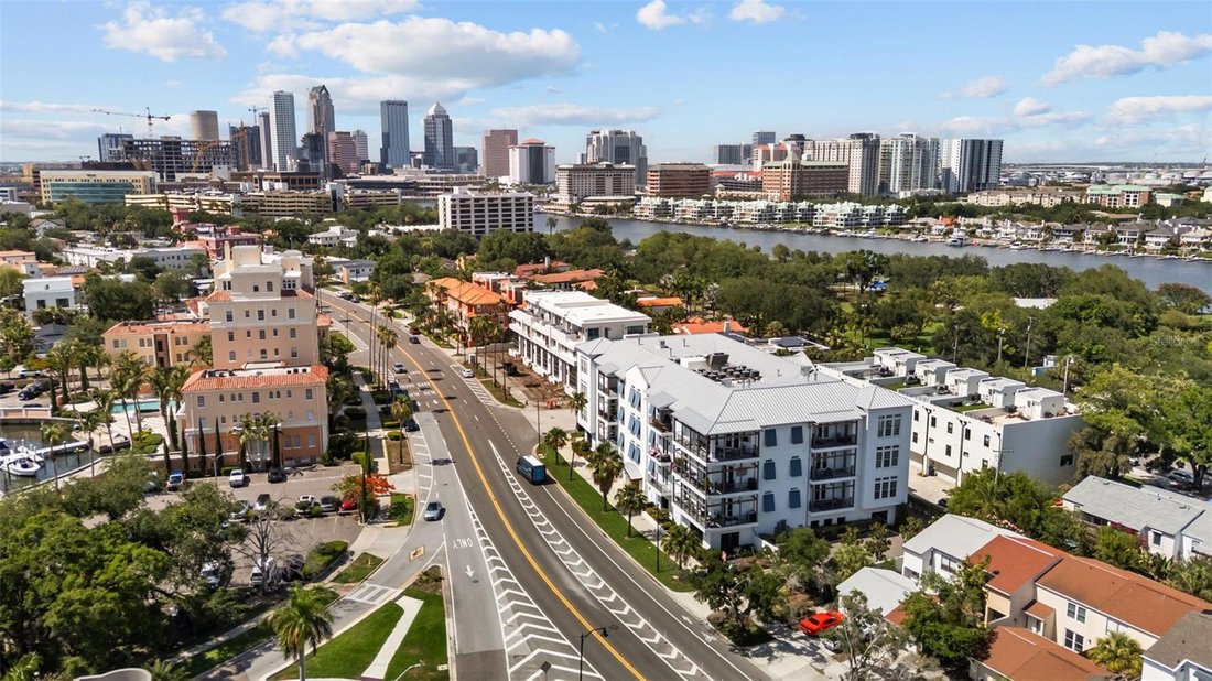 Condo in Tampa, Florida, United States 1 - 18056660