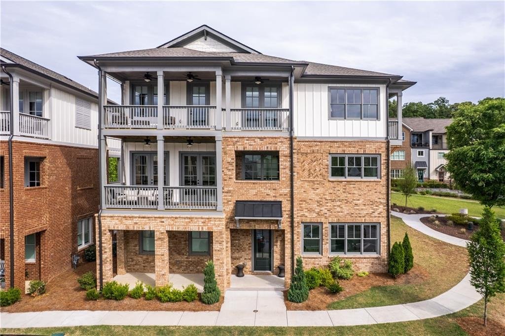 House in Norcross, Georgia, United States 1 - 18056917