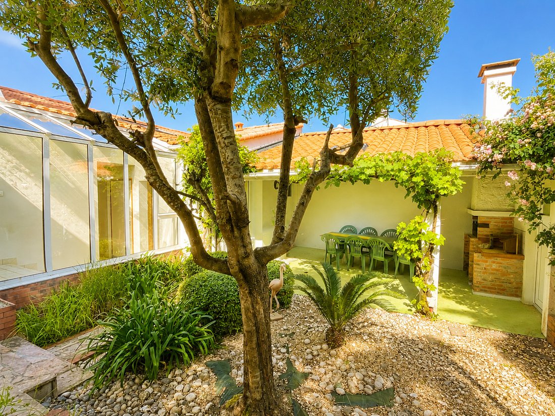 House in Gare-Saint Michel, Les Sables-d'Olonne, France 5 - 18055122